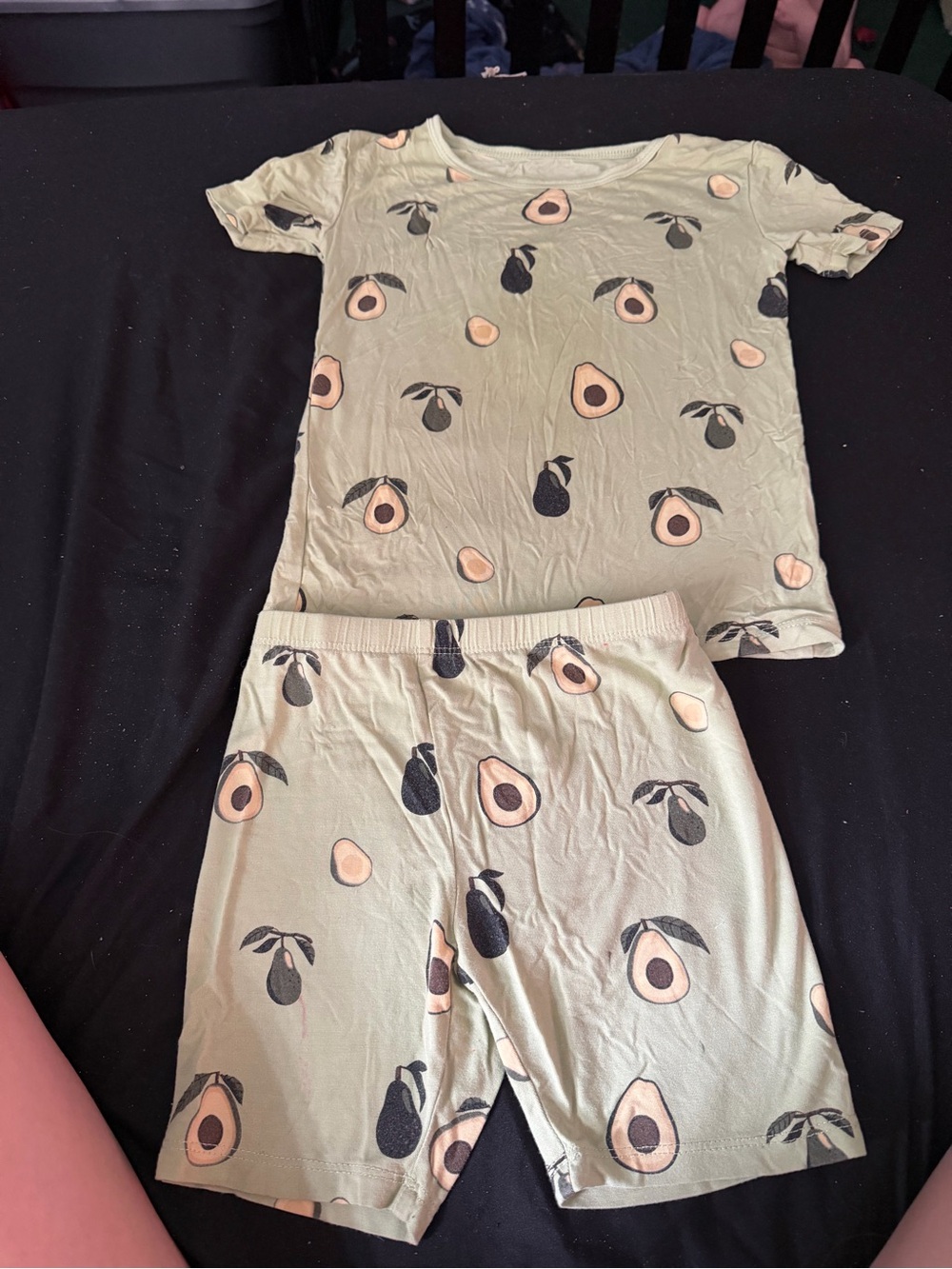 Kyte baby pjs